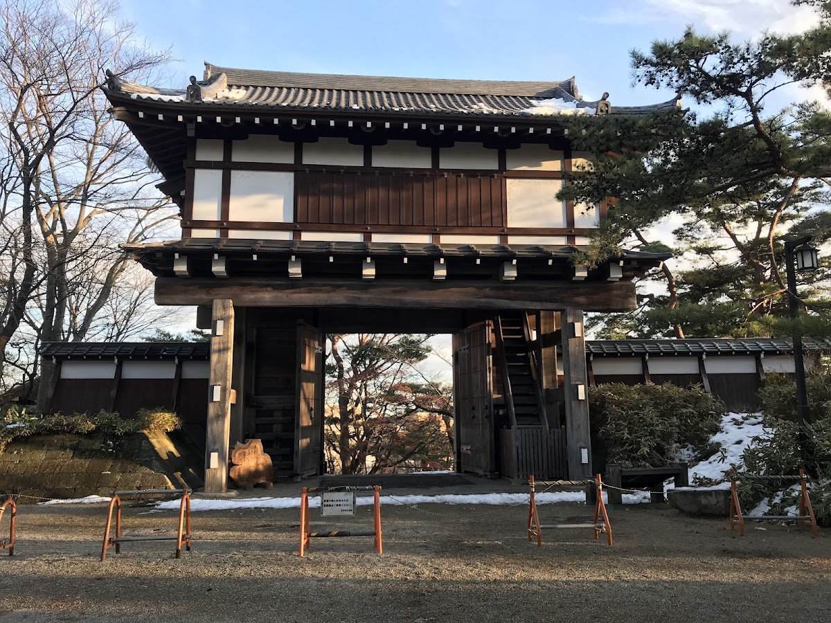 千秋公園(秋田県)の桜|見頃・開花情報・アクセス完全ガイド2024